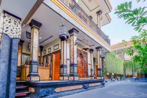 Kubu Alvian Guest House - Image 2
