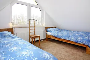 Ferienhaus Lotte mit Sauna und Kamin in Vieregge - Image 1