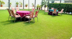 HOTEL ROYAL CROWNE - Resort, Swimming Pool, Banquet Hall, Premium Rooms - Image 5