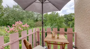 Maison Le Garden - Jardin BBQ - 4 Chambres 8 Pers - RER A Paris Direct - Image 5