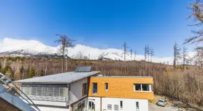 Apartmány Lesy a Lúky - V srdci Tatier - Image 3