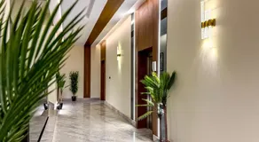 Smart Access Studio in Al Narjis - 65 TV - Image 3