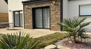 Ecrin contemporain lumineux à 20 min des plages - Image 4