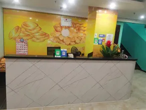 Sunshine Apartment (Siqian Town Cinema Branch) - Image 3