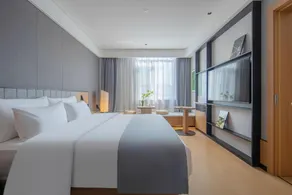 Pero Hotel Qingdao Jiaonan Expo Town - Image 2