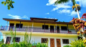 Flats Refugio da Mata - Image 3