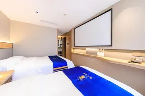Super 8 Hotel (Beijing Tiantongyuan East Subway Station) - Image 5