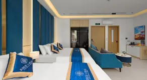 Khue Le Bleu Villa - Đồ Sơn - Image 4