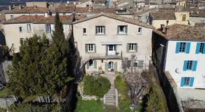 Maison Léonard du Ventoux - B&B avec jardin - Image 3