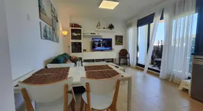 Rota Punta Candor Beach Ground Floor Garden - Image 4