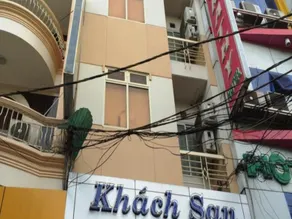 Hoang Ha Le Hong Phong Hotel - Image 3