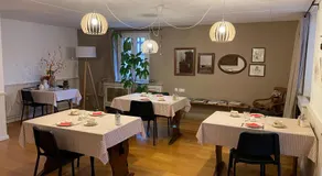 La Cour St-Fulrad - Les Suites - Image 5