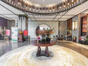 Tianxiachan Binjiang Hotel - Image 4