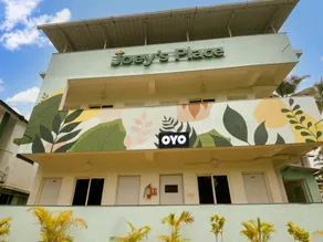Hotel O Joey's Place - Image 2