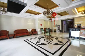 Hohhot Wanyue Holiday Hotel (Normal University Branch) - Image 2