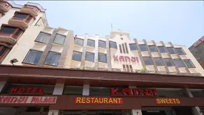 Hotel Kanji Palace - Image 4