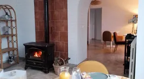 La Bulle d'Etel, Chambres & Spa - Image 4