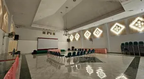 Hotel Anugerah Wisata by Yurooms - Image 4