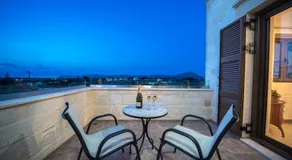FOS residence - ΦΩΣ ,luxury villa - Image 5
