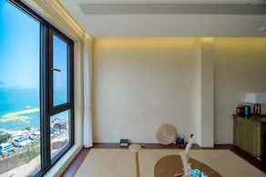 Yasong Observation·Panoramic Seaview Family Vacation Designer Hotel (Qingdao Laoshan Yangkou Scenic - Image 5