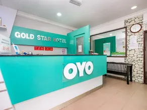 OYO 850 Gold Star Hotel - Image 3