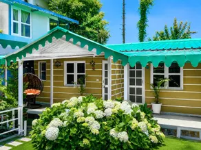 Five Hill Cottage, Mukteshwar - Image 2