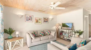Nanpa, Luxury Family Three Bed Villa, St James West coast, Private pool - Image 2