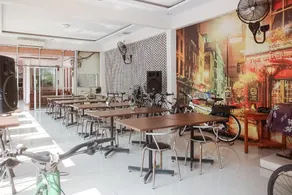 Urbanview Hotel Sindu Syariah Bengkulu - Image 2