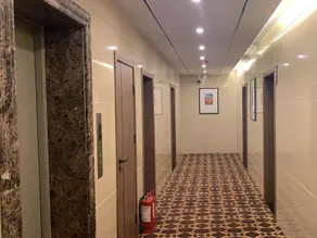 Pai Hotel Pingdingshan Lushan Railway Station - Image 3