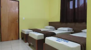 Hotel Biz a 8 minutos do Brás, a 15 minutos da 25 de março e a 8 minutos do Bom retiro - Image 2