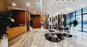 NU Apartment in Lumiere Riverside - Central District 2 - Image 3