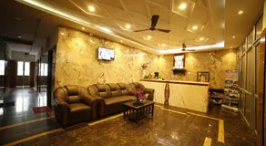 Hotel Ragavendra Rameswaram - Image 2