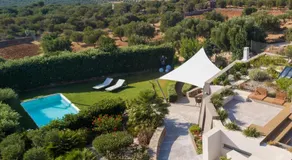 LITHARI Luxury Villa with Private Pool, Your Perfect Retreat, Crete - Image 4