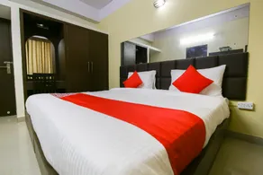 Hotel O Flagship Hotel Kanha Classic - Image 2