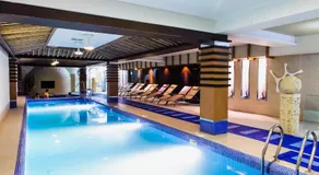 Diplomat Hotel - Image 2