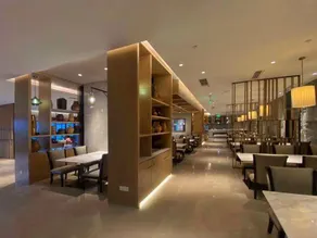 Qingdao Yihai Garden Hotel (Jimo Hot Spring Branch) - Image 4