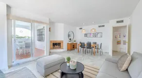 Apartamento Puerto Banús II - Image 2