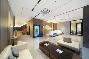 Yeste Hotel (Laibin North Station Yingbin Square) - Image 2