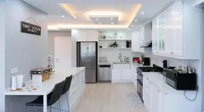 Villa Moon - Tranquil 3BR Villa with Private Pool - Image 4