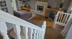 Stylish modern Cottage, Kidderminster - Image 2