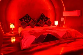 bottle house kabirbnb - Image 2