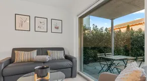 Superbe appartement neuf et cosy - Image 2