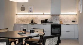 Centra Nams - Center Apartments - Image 4