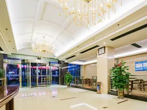Nanfang Hotel (Xi'an Yongningmen Subway Station Huimin Street Branch) - Image 2