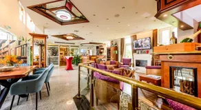 Residenz Hotel Leipzig - Image 4