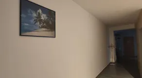 Ferienwohnung mit Garten - Image 5