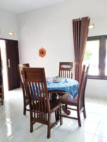 LiefLy Prambanan Villa - Image 3