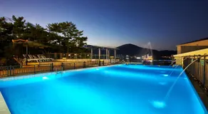 Dome Hotel Geoje - Image 3