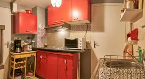 Appartement charmant à Saint-Victor-de-Cessieu - 30 m² - Terrasse - Image 3
