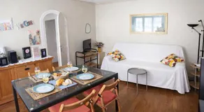 Château Walk Studio Appartement - Image 2
